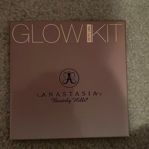 Anastasia Beverly Hills highlight pallet